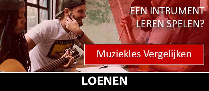 muziekles-muziekscholen-loenen